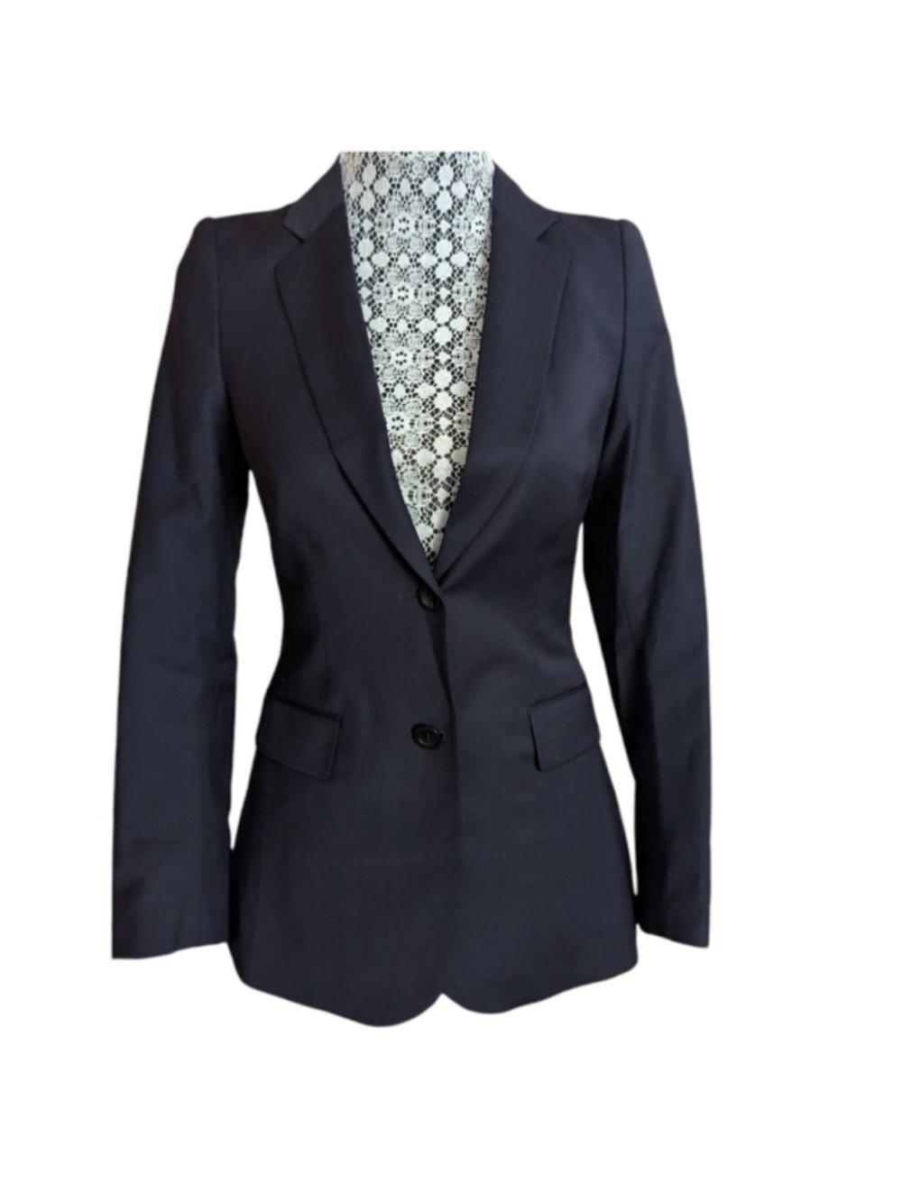 Filippa K. Eve Cool Wool Jacket - Picture 4 of 14